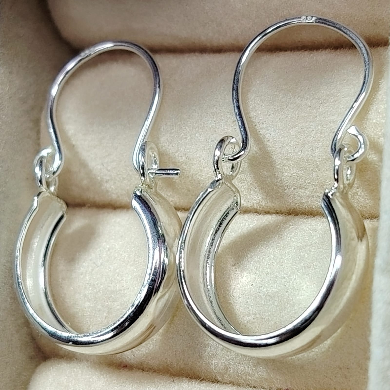 Aros botes 11 mm