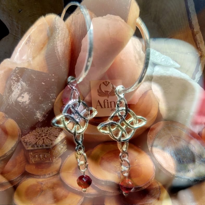 Argollas de plata y sus variantes