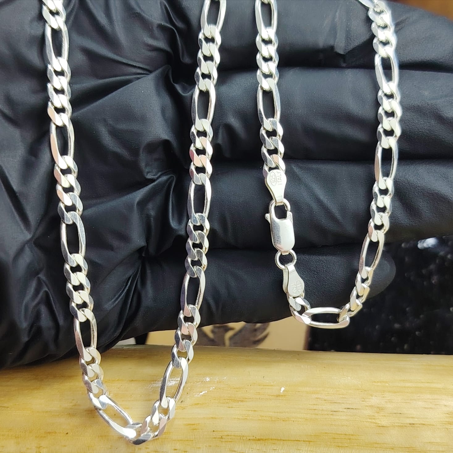 Cadena Cartier 55 cm de largo