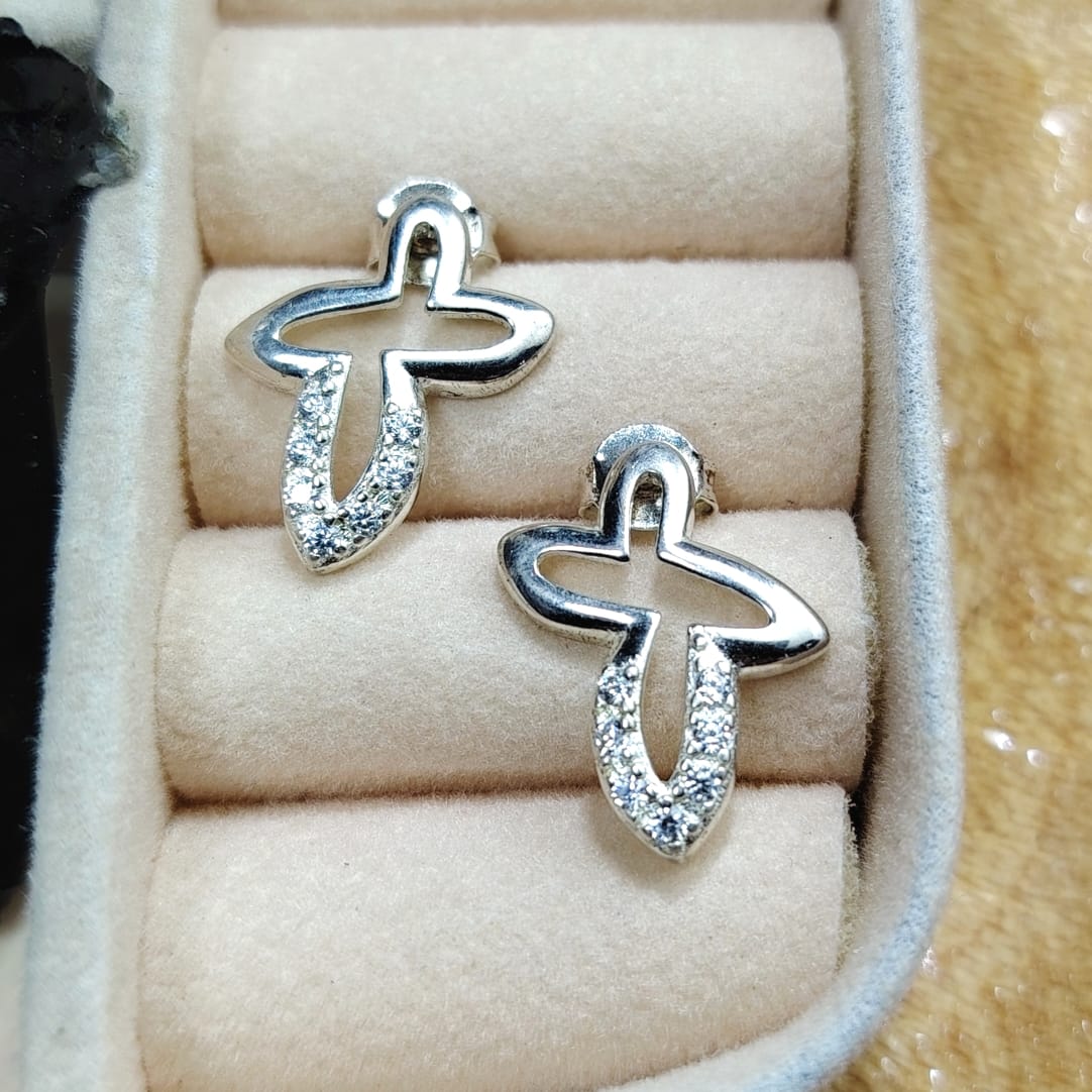 Aros Pegados cruces  con microcircones