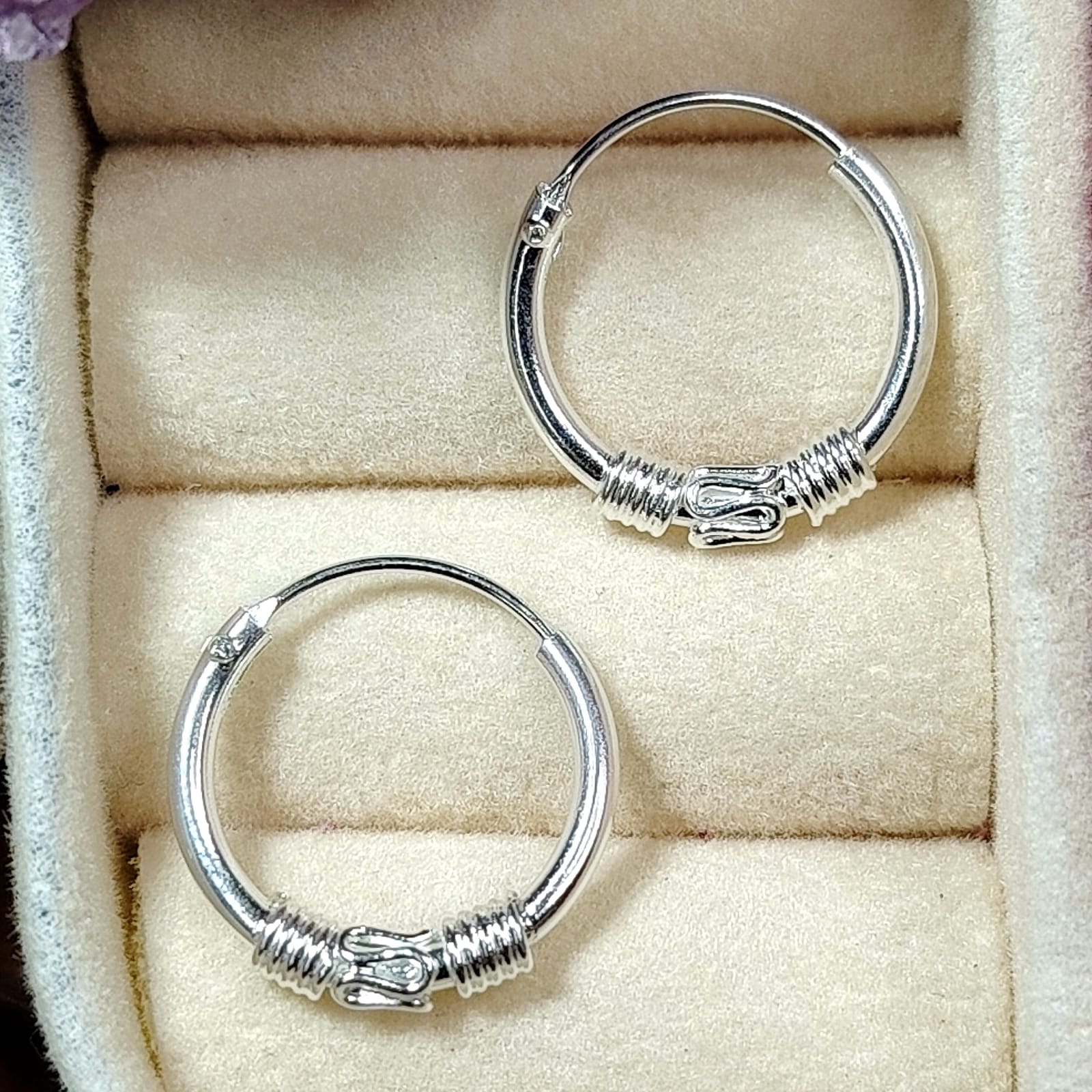 Argolla bali 14 mm