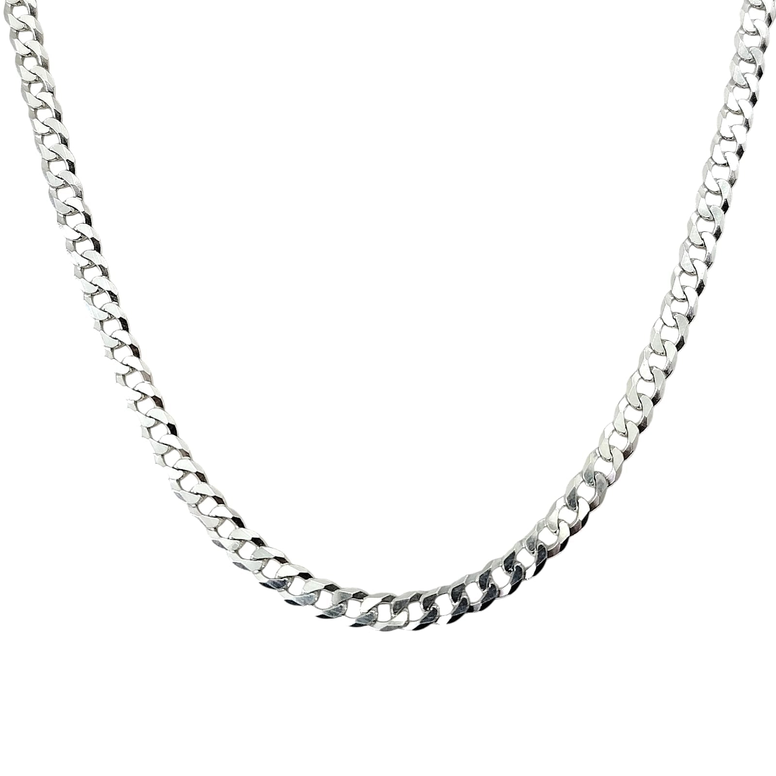 Cadena Grumet 50 cm de largo