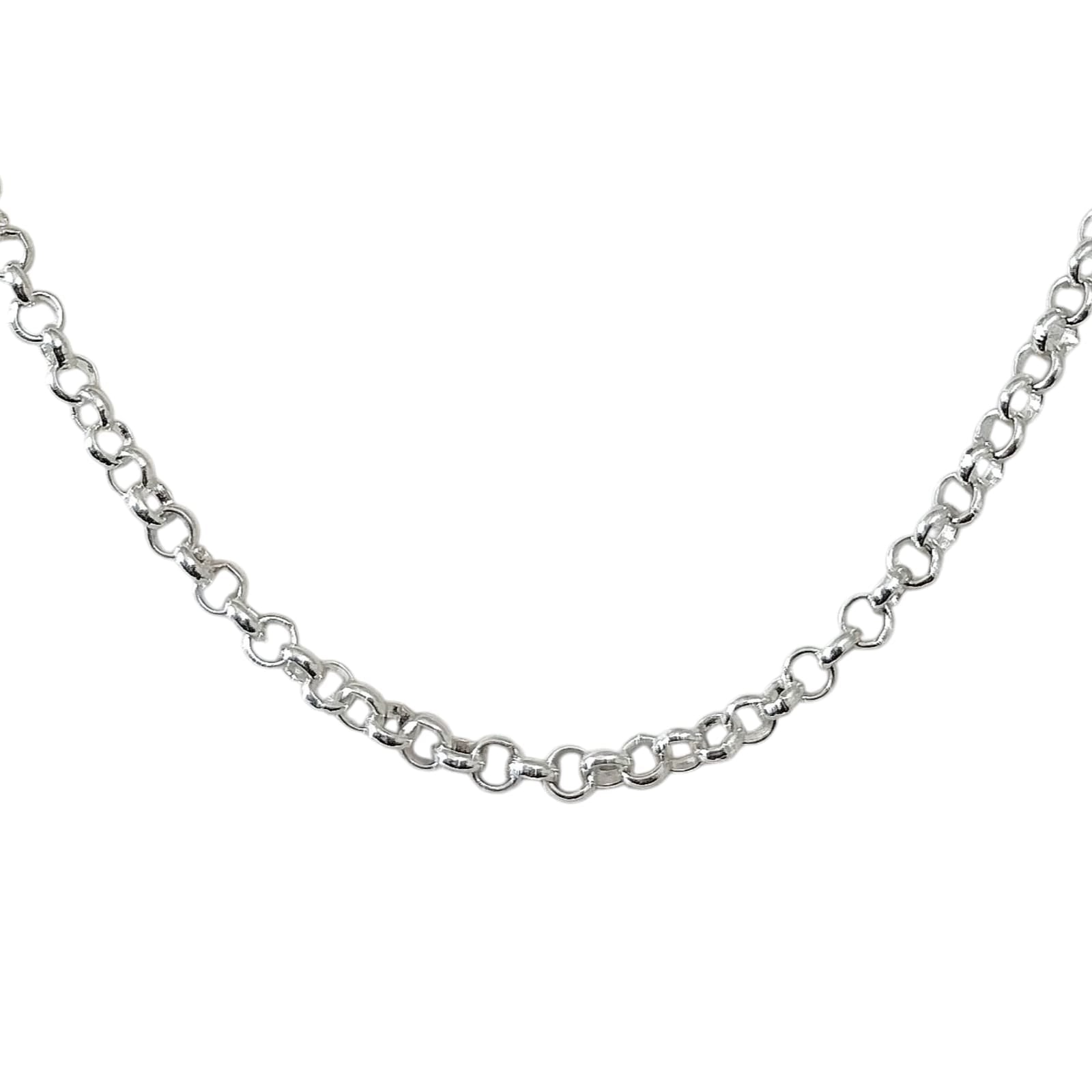 Cadena Rolo 60 cm