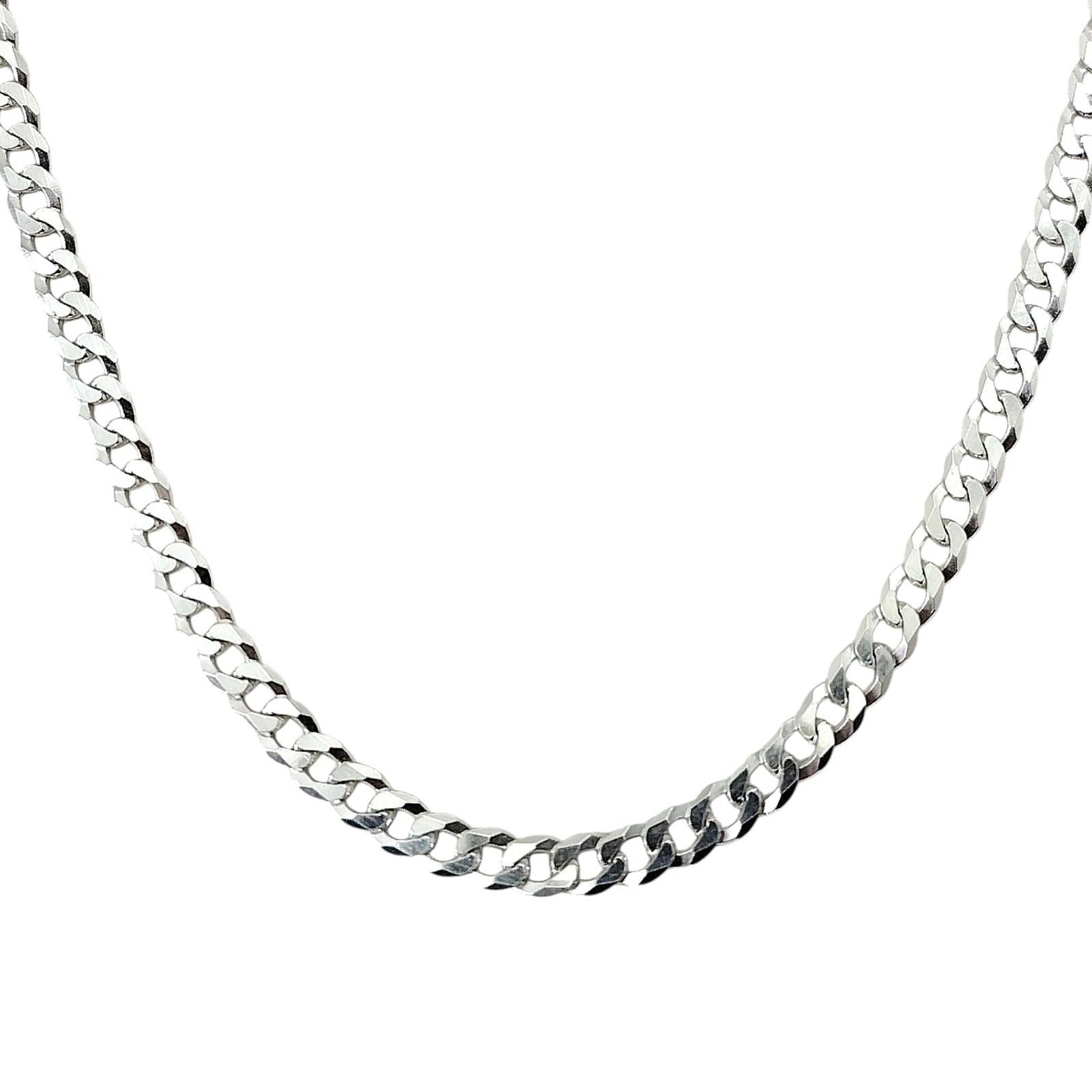 Cadena Grumet 50 cm de largo