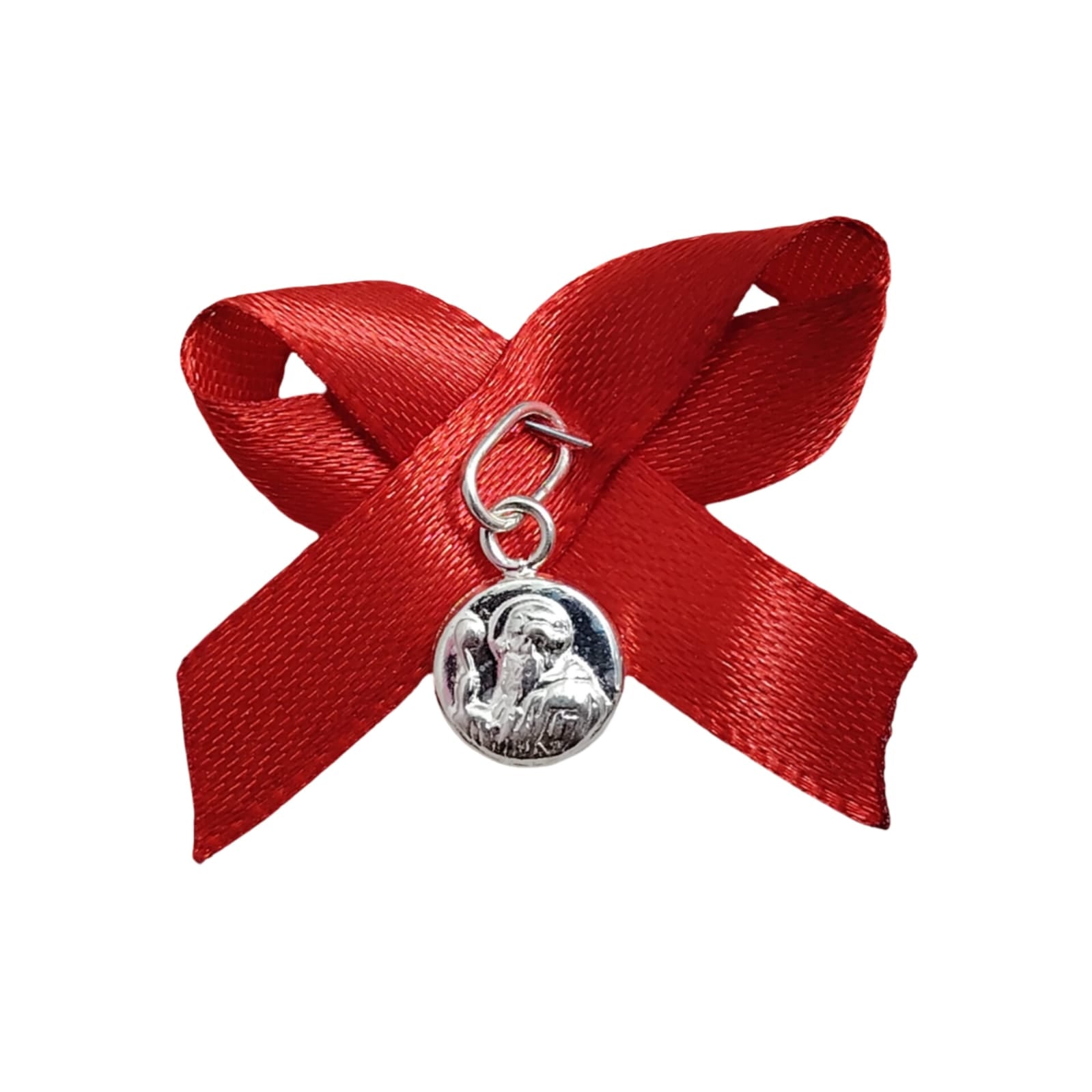 Prendedores de protección bebe San Benito