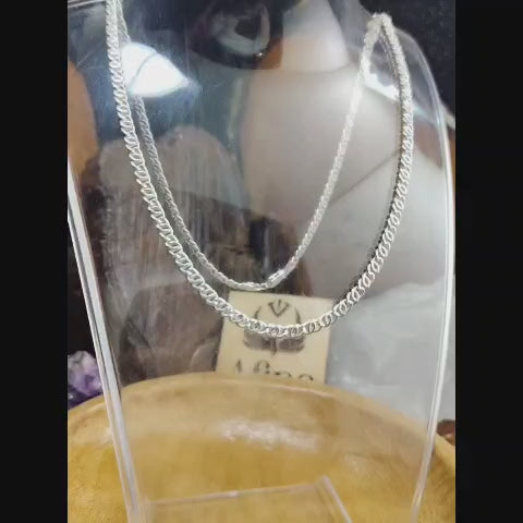 Cadena gucci
