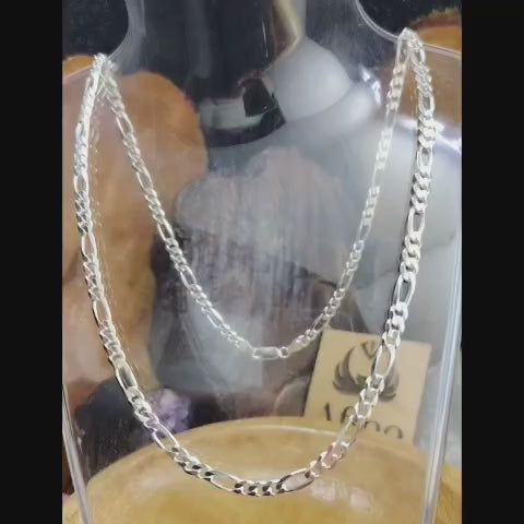Cadena Cartier 55 cm de largo