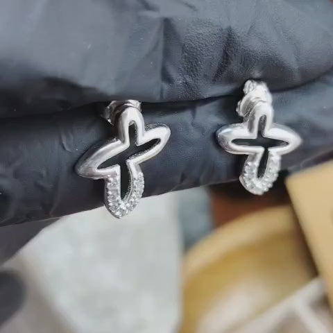 Aros Pegados cruces  con microcircones