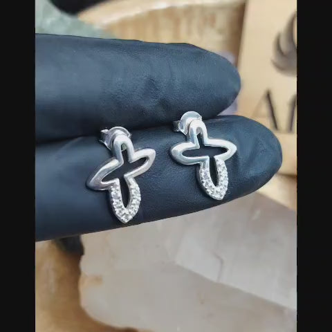 Aros Pegados cruces  con microcircones