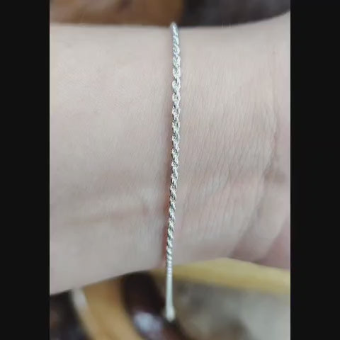 Pulsera tourbillon 1 mm